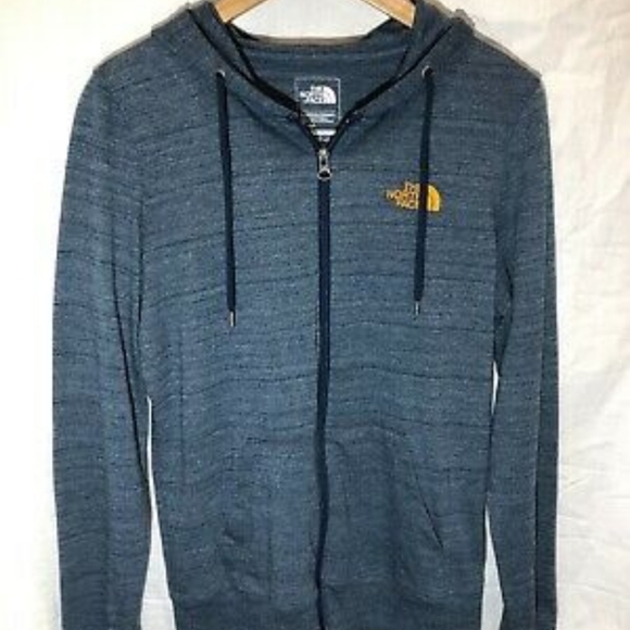 The North Face new zip hoodie - Picture 3 of 3